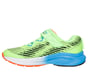 Elite Sport Stride - Tempo-Pace, VERT-LIME / BLEU, full image number 4