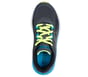 Elite Sport Stride, CHARCOAL/BLUE, full image number 1