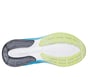 Elite Sport Stride, CHARCOAL/BLUE, full image number 2