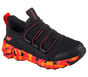 Elite Sport Tread - Turbonix, BLACK / MULTI, full image number 3