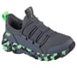 Elite Sport Tread - Turbonix, CHARCOAL / MULTI, full image number 3