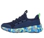 Elite Sport Tread - Turbonix, NAVY / MULTI, full image number 4