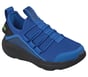 GO RUN Elevate, AZUL / PRETO, full image number 3