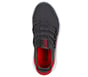 GO RUN Elevate, CHARCOAL / RED, full image number 1