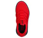 GO RUN Elevate, RED / BLACK, full image number 1