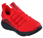 GO RUN Elevate, RED / BLACK, full image number 3