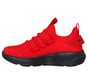 GO RUN Elevate, RED / BLACK, full image number 4