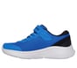 Skech-Lite Pro - Sprint Surge, BLUE  /  BLACK, full image number 4