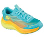 Max Cushioning Ascender - Stable-Pacer, BLEKITNY / WIELOKOLOROWY, full image number 1