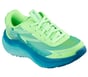 Max Cushioning Ascender - Stable-Pacer, VERT-LIME, full image number 3