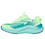 Max Cushioning Ascender - Stable-Pacer, VERT-LIME, full image number 4