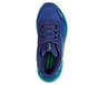 Max Cushioning Ascender - Stable-Pacer, BLEU MARINE / VERT-LIME, full image number 1