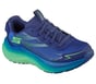 Max Cushioning Ascender - Stable-Pacer, BLEU MARINE / VERT-LIME, full image number 3