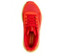 Max Cushioning Ascender - Stable-Pacer, ORANGE / MULTI, full image number 1