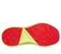 Max Cushioning Ascender - Stable-Pacer, ORANGE / MULTI, full image number 2