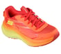 Max Cushioning Ascender - Stable-Pacer, ORANGE / MULTI, full image number 3