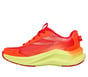 Max Cushioning Ascender - Stable-Pacer, ORANGE / MULTI, full image number 4