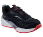 Techno-Drift, BLACK / RED, full image number 3