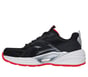 Techno-Drift, BLACK / RED, full image number 4