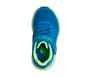 GO RUN Elevate 2.0 - Where's My Skechers?, BLEU, full image number 1