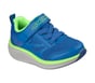 GO RUN Elevate 2.0 - Where's My Skechers?, BLEU, full image number 3