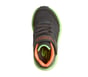 GO RUN Elevate 2.0 - Find My Skechers, CHARCOAL, full image number 1