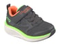 GO RUN Elevate 2.0 - Find My Skechers, CHARCOAL, full image number 3
