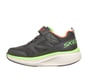 GO RUN Elevate 2.0 - Find My Skechers, CHARCOAL, full image number 4