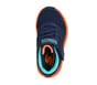 GO RUN Elevate 2.0 - Find My Skechers, NAVY, full image number 1