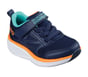 GO RUN Elevate 2.0 - Find My Skechers, NAVY, full image number 3