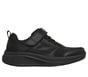 GO RUN Elevate 2.0 - Where's My Skechers?, BLACK, full image number 0