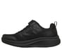 GO RUN Elevate 2.0 - Where's My Skechers?, BLACK, full image number 4