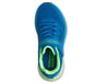GO RUN Elevate 2.0 - Where's My Skechers?, BLUE, full image number 1