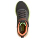 GO RUN Elevate 2.0 - Find My Skechers, CHARCOAL, full image number 1