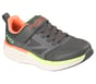 GO RUN Elevate 2.0 - Find My Skechers, CHARCOAL, full image number 3