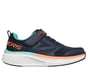 GO RUN Elevate 2.0 - Where's My Skechers?, GRANATOWY, full image number 0
