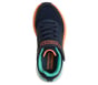 GO RUN Elevate 2.0 - Where's My Skechers?, GRANATOWY, full image number 1