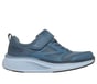 GO RUN Elevate 2.0 - Where's My Skechers?, SLATE, full image number 0