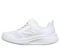 GO RUN Elevate 2.0 - Where's My Skechers?, WHITE, full image number 4