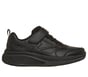 GO RUN Elevate 2.0 - Find My Study-Bud Skechers, BLACK, full image number 0
