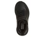 GO RUN Elevate 2.0 - Find My Study-Bud Skechers, BLACK, full image number 1