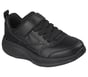 GO RUN Elevate 2.0 - Find My Study-Bud Skechers, BLACK, full image number 3