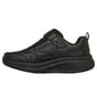 GO RUN Elevate 2.0 - Find My Study-Bud Skechers, BLACK, full image number 4