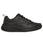 GO RUN Elevate 2.0 - Find My Study-Pace Skechers, BLACK, full image number 0