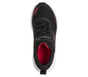 Skech-Air 5.0, BLACK / RED, full image number 1
