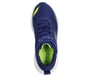 Skech-Air 5.0, NAVY / YELLOW, full image number 1