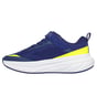Skech-Air 5.0, NAVY / YELLOW, full image number 4