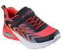 Microspec Max Advance - Robonix, BLACK / RED, full image number 3