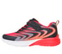 Microspec Max Advance - Robonix, BLACK / RED, full image number 4