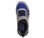 Microspec Max Advance - Robonix, SILVER / ROYAL, full image number 1